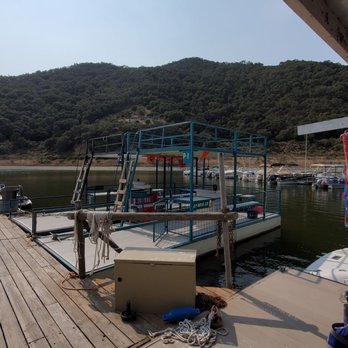 Lopez Lake Marina - Marinas Near Me - Arroyo Grande, California