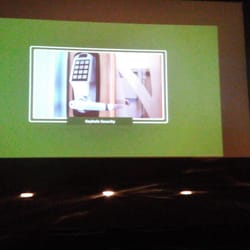 Liberty Theatre