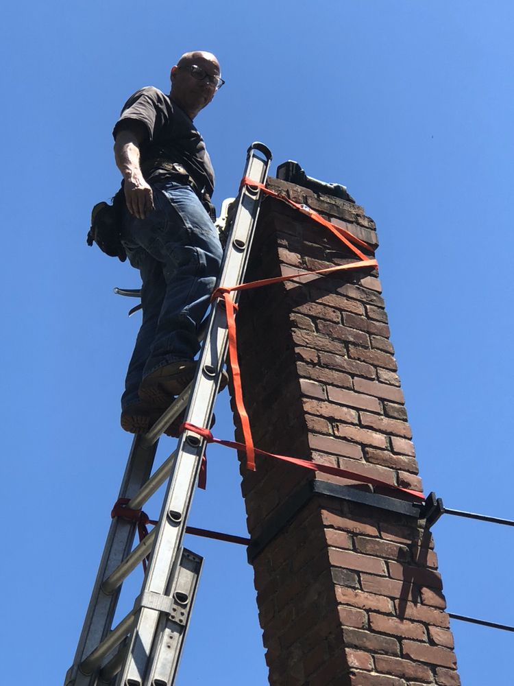 TOP TO BOTTOM CHIMNEY SERVICE Updated September 2024 13 Photos & 11