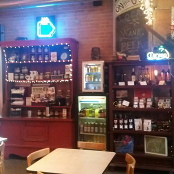 Opening Bell Coffee - Items for sale - Coffee & Tea Near Me - Dallas, Texas