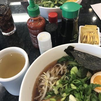 Noodle Boulevard - Ramen and tea - Ramen Near Me - Cary, North Carolina