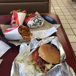 Arby's Roast Beef