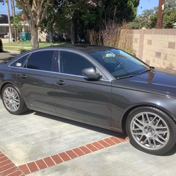 Tint One - Car Window Tinting Near Me - Huntington Beach, California Tint One - Car Window Tinting Near Me - Huntington Beach, California