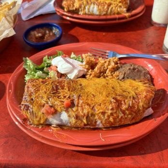 Red Mesa Grill - Ground Beef Burrito - Mexican Near Me - Traverse City, Michigan Red Mesa Grill - Ground Beef Burrito - Mexican Near Me - Traverse City, Michigan