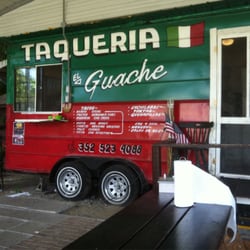 Taqueria El Guache - Taqueria El Guache