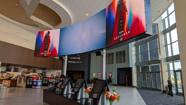 ArcLight Beach Cities by null