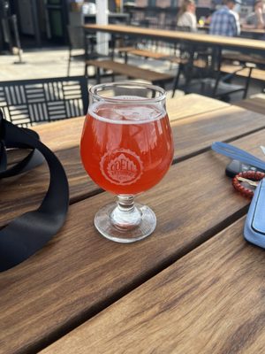 Odell Brewing Sloan's Lake Brewhouse & Pizzeria by null