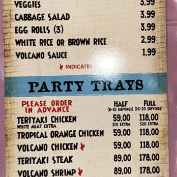 Tikiyaki - Fast Food Near Me - Orange, California Tikiyaki - Fast Food Near Me - Orange, California