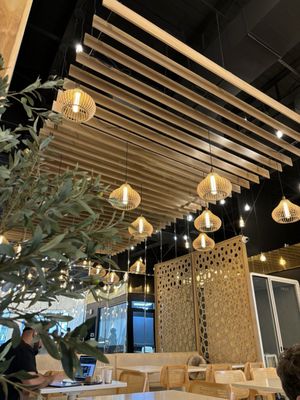 Jabal Coffee House by null