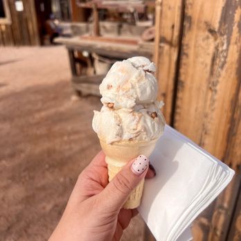 Goldfield Ghost Town - Landmarks & Historical Buildings Near Me - Apache Junction, Arizona