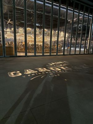 Jane's Carousel by null