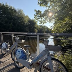 Neponset Bike Path