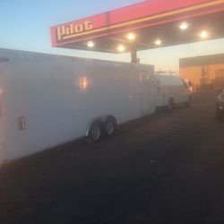 3 bead room hose move NY to CA.