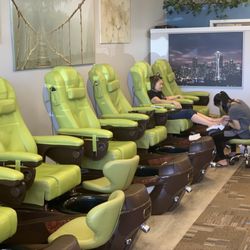 Stop 4 Nails