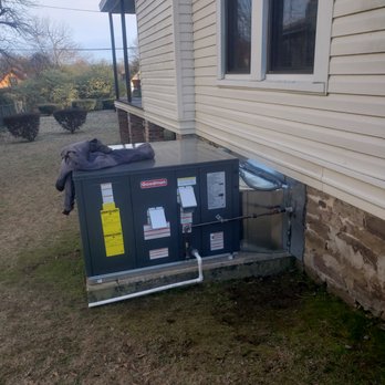 Darin's Heat And Air - Gas Package Unit Installation - Heating & Air Conditioning/HVAC Near Me Darin's Heat And Air - Gas Package Unit Installation - Heating & Air Conditioning/HVAC Near Me