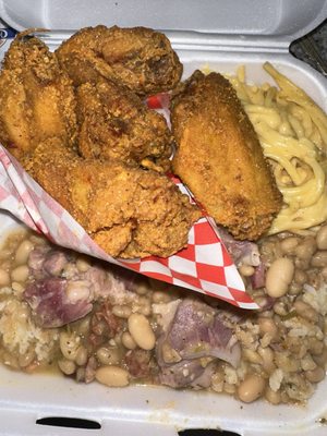 Queens Cuisine by null
