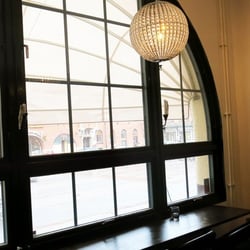 Bro Burger Bar - Lånad bild från GD