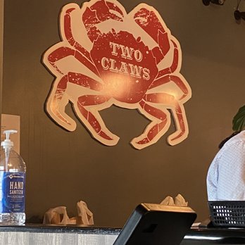 Two Claws - Cajun/Creole Near Me - Bear, Delaware Two Claws - Cajun/Creole Near Me - Bear, Delaware