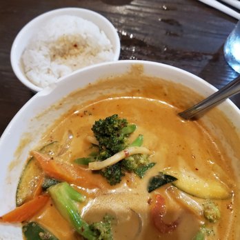 Masa - Awesome flavor. Coconut Thai curry. - Sushi Bars Near Me - Tallahassee, Florida Masa - Awesome flavor. Coconut Thai curry. - Sushi Bars Near Me - Tallahassee, Florida
