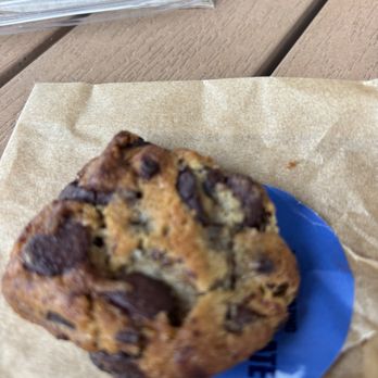 Just Salad - Chocolate chunk cookie - Salad Near Me - Palm Beach Gardens, Florida