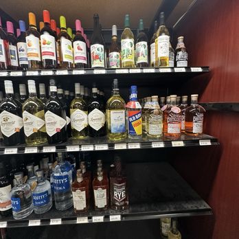 LAX Wine & Spirits - Beer, Wine & Spirits Near Me - Beltsville, Maryland