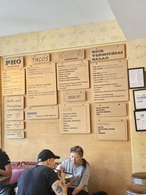 Menu photo 3 5ive Spice Brooklyn, NY