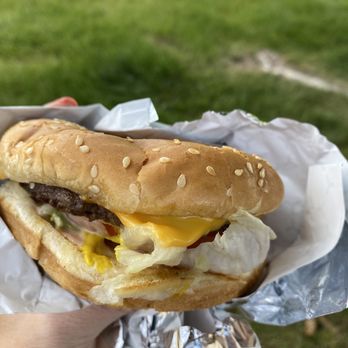 The Drive Inn - Cheeseburger - Burgers Near Me - Beaver, Utah The Drive Inn - Cheeseburger - Burgers Near Me - Beaver, Utah