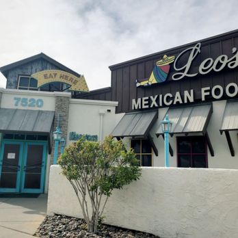 Leo's Mexican Food - Mexican Near Me - El Paso, Texas Leo's Mexican Food - Mexican Near Me - El Paso, Texas