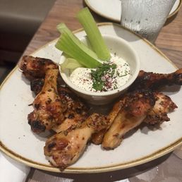 Chicken wings Chicken wings