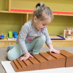 Splendor Bilingual Montessori School