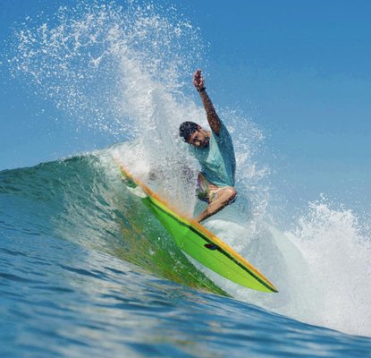 East End Surf Club by null