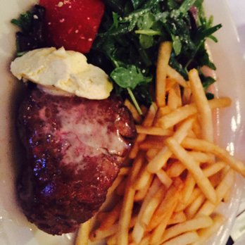 Frenchie's - Steak bernaise - French Near Me - Coral Gables, Florida Frenchie's - Steak bernaise - French Near Me - Coral Gables, Florida