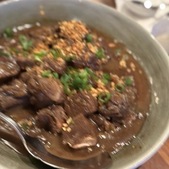 Avenida Restaurant - Chicken and Pork Adobo - Filipino Near Me - San Mateo, California Avenida Restaurant - Chicken and Pork Adobo - Filipino Near Me - San Mateo, California