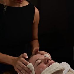 Contoura Medspa - Mallory giving my facial