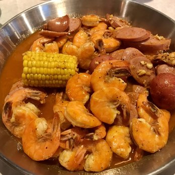 The Juicy Crab Newnan - Shrimp (No Head) & Sausage - Seafood Near Me - Newnan, Georgia The Juicy Crab Newnan - Shrimp (No Head) & Sausage - Seafood Near Me - Newnan, Georgia