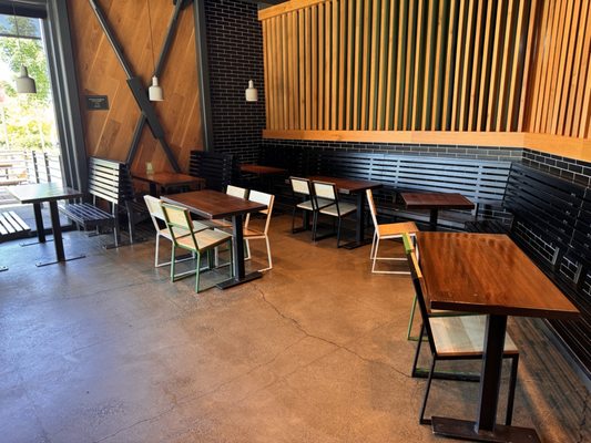 Shake Shack Kirkland by null