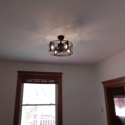 Palmer's Drywall&Painting
