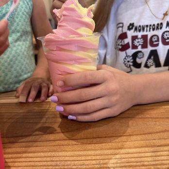 Island Fin Poké - Dole Soft Serve - Poke Near Me - Tallahassee, Florida