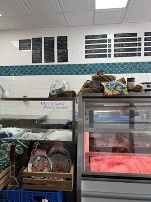 Scale Fish Market by null