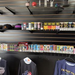 Vape Stop - E liquid