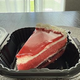 Guava cake Guava cake