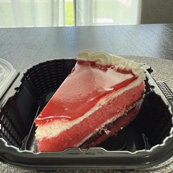 Unko Frank's Hawaiian BBQ - Guava cake - Hawaiian Near Me - Las Vegas, Nevada Unko Frank's Hawaiian BBQ - Guava cake - Hawaiian Near Me - Las Vegas, Nevada
