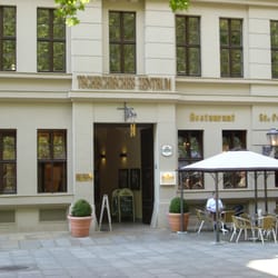Restaurant St. Petersburg