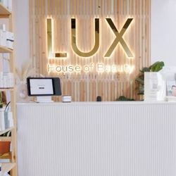 Lux House of Beauty - From the moment you enter ...