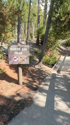 Artist Point by null