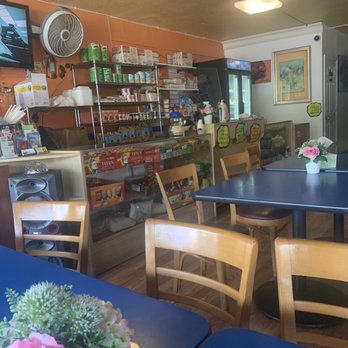 Flavors Nigerian Restaurant - Store/grocery side - African Near Me - Orlando, Florida