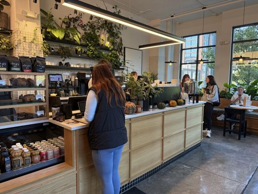 Elegy Coffee Germantown by null