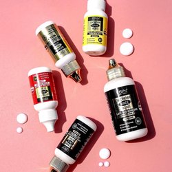 The Beauty Depot - Lace glue
