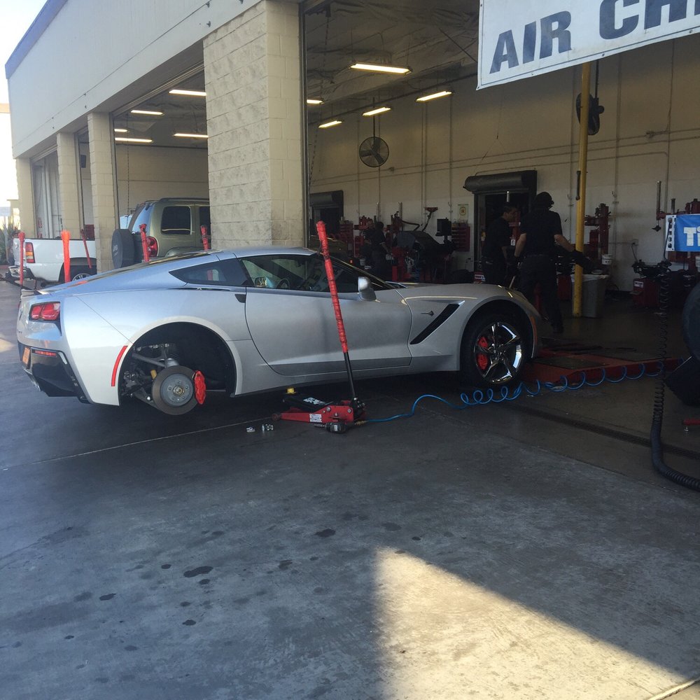 Discount Tire - Discount tire is great ! Great service - Tires Near Me - Encinitas, California Discount Tire - Discount tire is great ! Great service - Tires Near Me - Encinitas, California