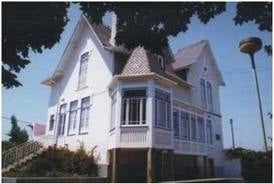 Casa Museu Abel Salazar